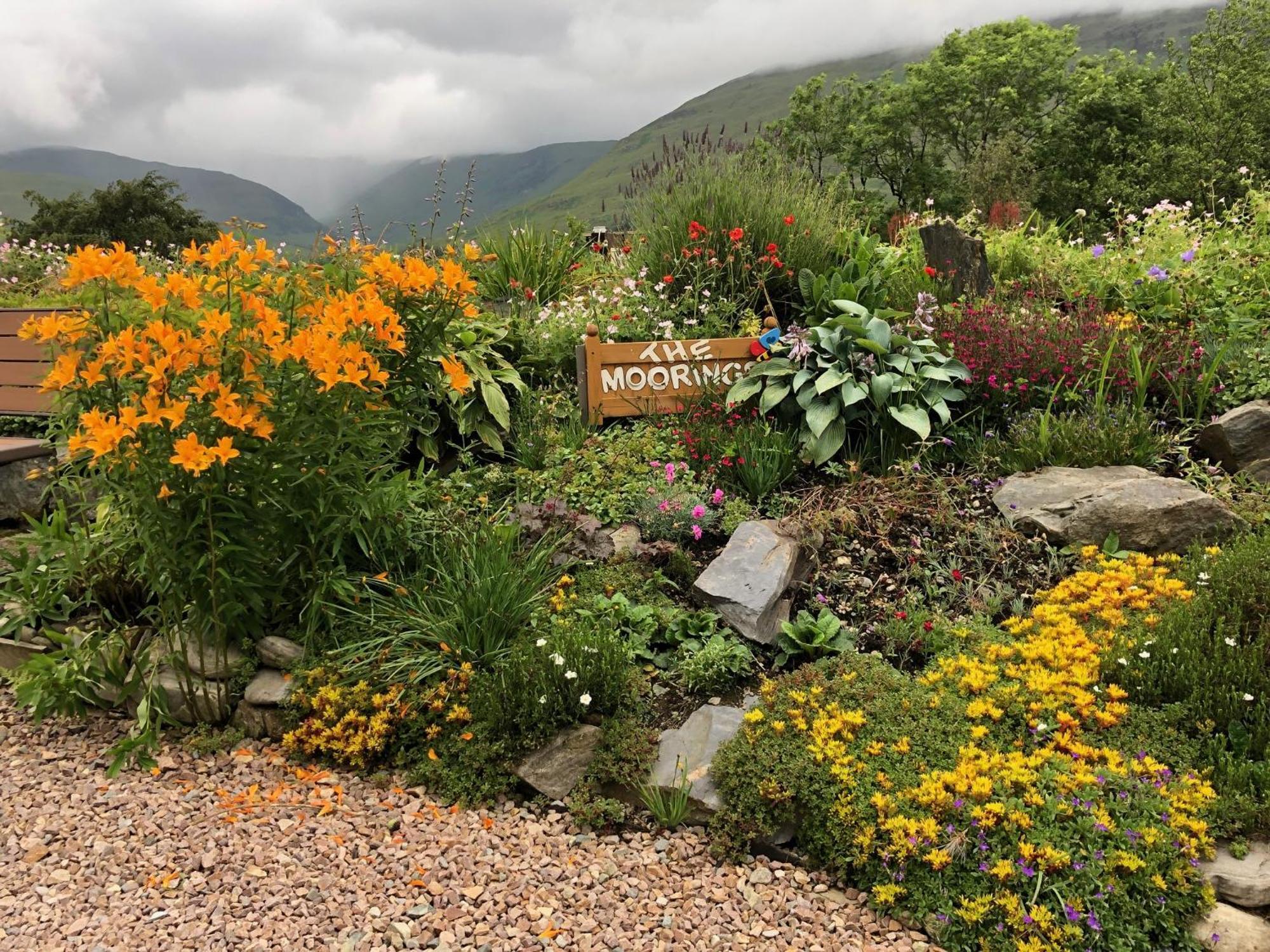 The Moorings Villa Fort William Exterior photo